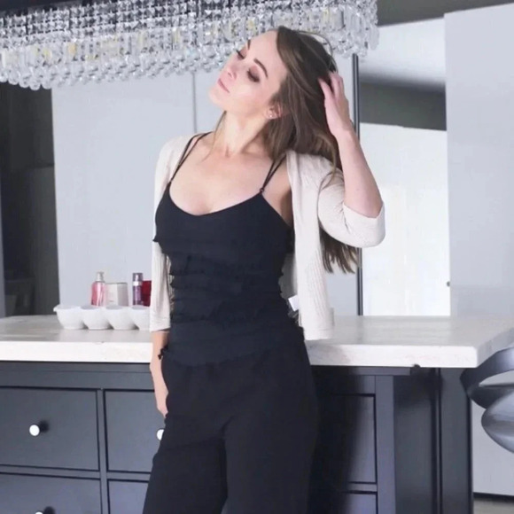 Joseph A Aztec Cardigan - Picture 6 of 10